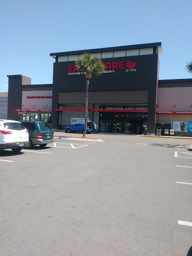 Grocery Store «Earth Fare», reviews and photos, 2405 SW 27th Ave #101, Ocala, FL 34471, USA