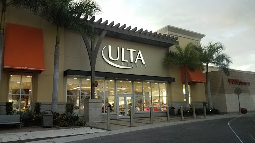 Hair Salon «Ulta Beauty», reviews and photos, 103 N Cattlemen Rd, Sarasota, FL 34232, USA
