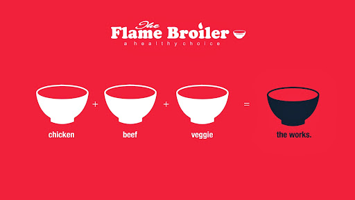 Flame Broiler image