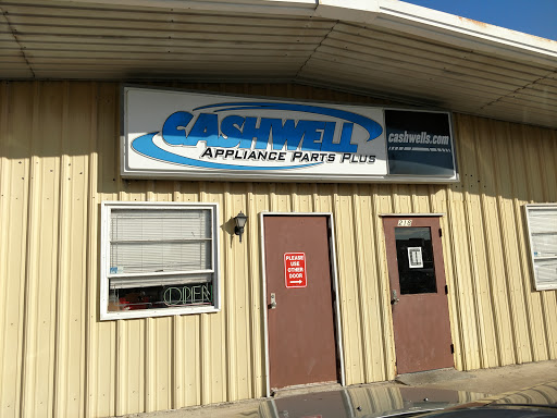 Appliance parts supplier Newport News