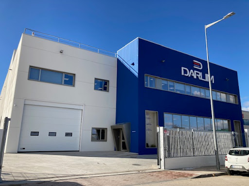 Darlim Madrid en San Fernando de Henares, Madrid