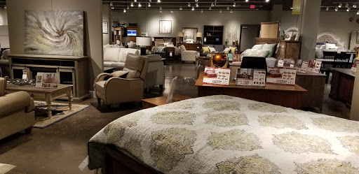 Becker Furniture & Mattress - Rosedale Center