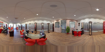 Opticiens Lunetiers FINET à Pont-du-Château