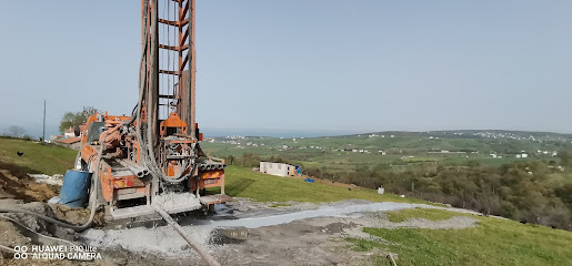 Karadeniz Sondaj Pompa