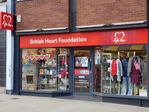 British Heart Foundation