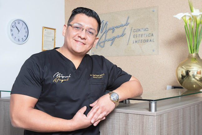 Opiniones de Cirugía Estética Dr Miguel Angel Lopez en Lima - Cirujano plástico