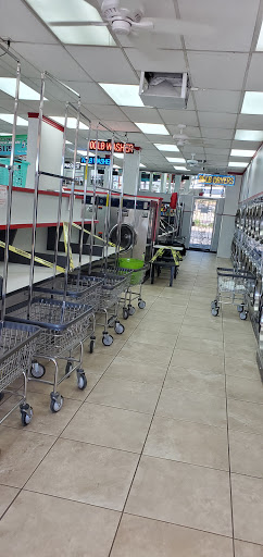 Laundromat «Coin Less Laundry», reviews and photos, 105 Clark Ave, Norco, CA 92860, USA