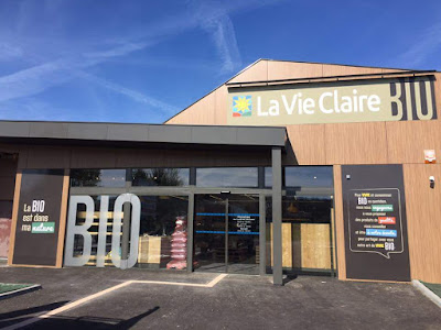 La Vie Claire à Morestel