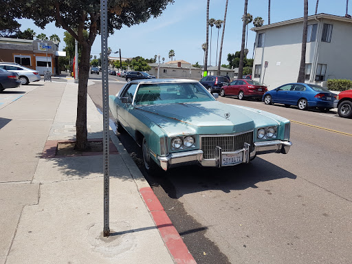 Laundromat «Wonderland Coin Laundry», reviews and photos, 2179 Abbott St, San Diego, CA 92107, USA