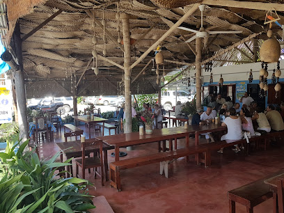 Restaurante Santi - El Limón 32000, Dominican Republic