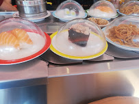 Sushi du Restaurant japonais Wok & Do à Torcy - n°10
