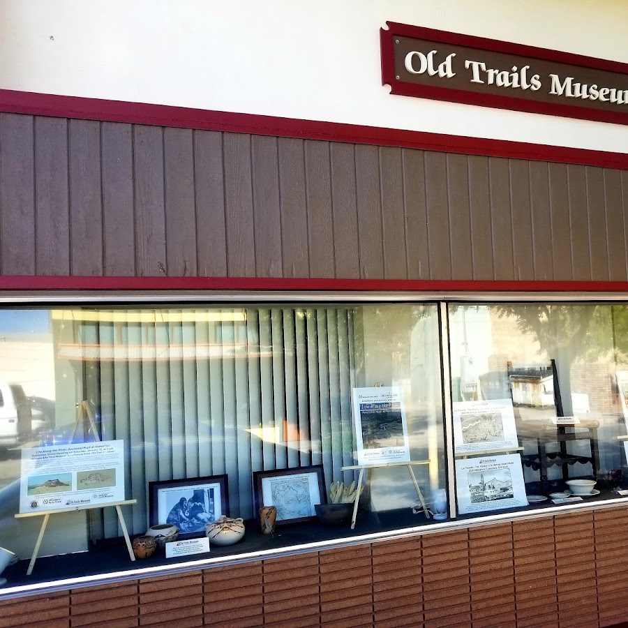 Old Trails Museum