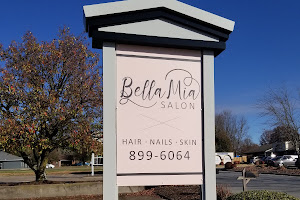 Bella Mia Salon