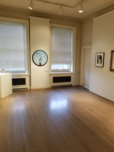 Museum «Nassau County Museum of Art», reviews and photos, 1 Museum Dr, Roslyn, NY 11576, USA