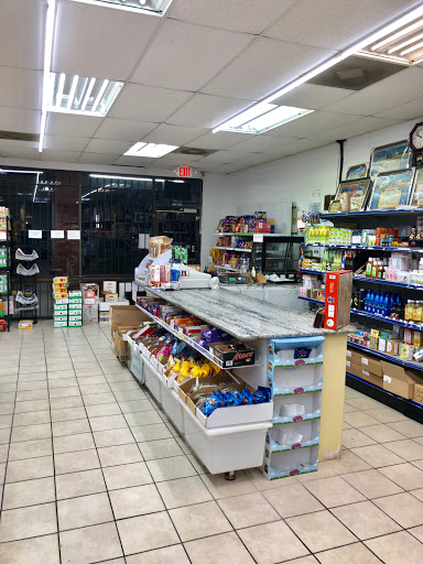 Grocery Store «Indopak Grocery & Halal Meat», reviews and photos, 10732 FM 1960, Houston, TX 77070, USA