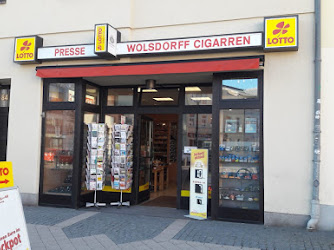 Wolsdorff Tobacco