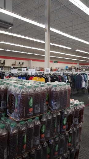 Discount Store «Bargain Hunt», reviews and photos, 4471 Jimmy Lee Smith Pkwy, Hiram, GA 30141, USA