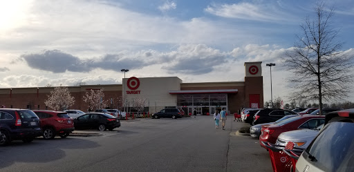 Department Store «Target», reviews and photos, 100 Grand Hill Pl, Holly Springs, NC 27540, USA