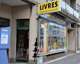 Les Idées Larges / Librairie / livres d'occasion Saint-Nazaire