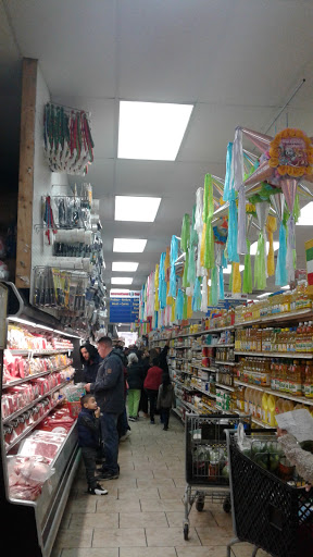 Supermarket «International Supermarket», reviews and photos, 128 Ocean Ave, Lakewood, NJ 08701, USA