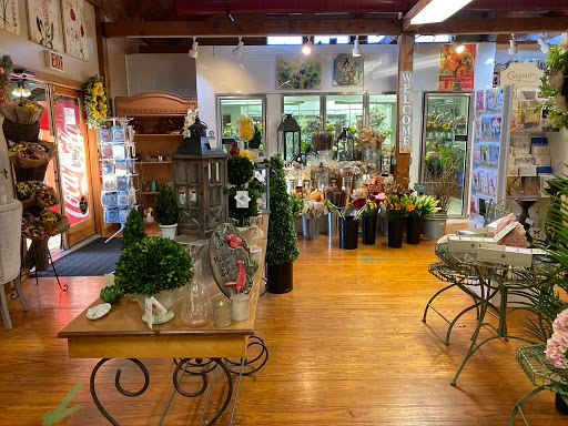 Moscarillo's Garden Shoppe