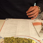 Photo n°1 de l'avis de Alfredo.c fait le 25/11/2023 à 22:57 sur le  Pizzium - Viale Tunisia à Milan