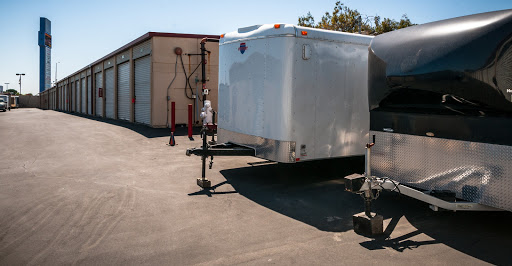 Self-Storage Facility «Statewide Self Storage», reviews and photos, 1901 Verne Roberts Cir, Antioch, CA 94509, USA