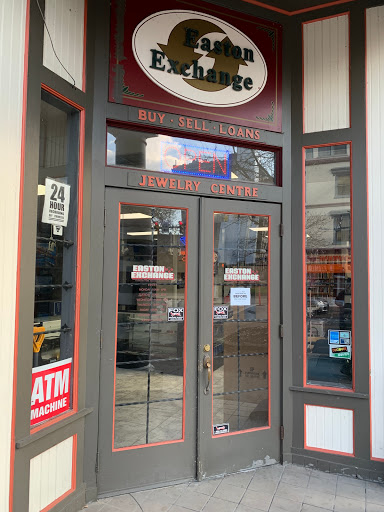 Pawn Shop «Easton Exchange», reviews and photos, 58 Centre Square, Easton, PA 18042, USA