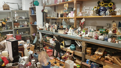 Thrift Store «City Thrift», reviews and photos