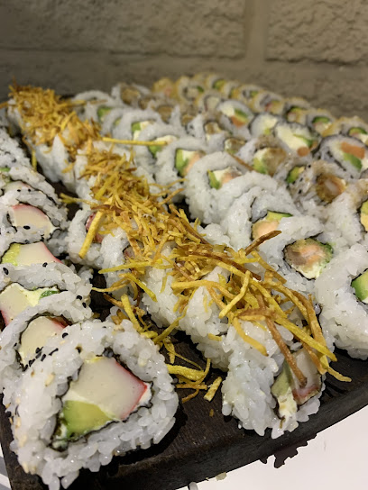 Sushi-Nishi