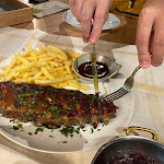 Photo n°8 de l'avis de Steven.a fait le 19/11/2022 à 20:16 sur le  Hotel Alte Bauernschanke à Rüdesheim am Rhein