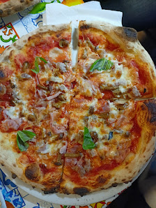 Pizzeria Mary di Castellano Luigi Str. Scafati, 116, 80050 Santa Maria la Carità NA, Italia
