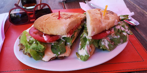 Mendoza Sandwich
