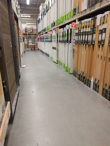 Home Improvement Store «The Home Depot», reviews and photos, 9361 Kingston Pike, Knoxville, TN 37922, USA