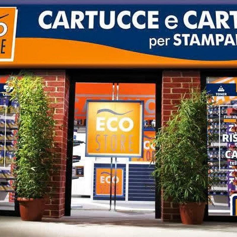 Eco Store