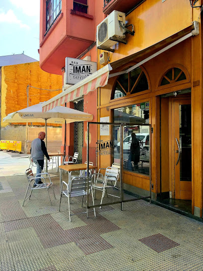 negocio Bar Iman Cafeteria