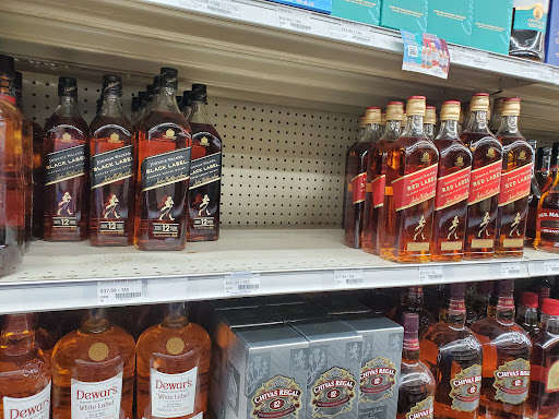 Liquor Store «State Liquor Store», reviews and photos, 7549 Colerain Ave, Cincinnati, OH 45239, USA