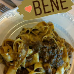 Photo n°1 de l'avis de Alessia.c fait le 08/07/2018 à 09:10 sur le  Ristorante Pizzeria Da Silvio à Agordo