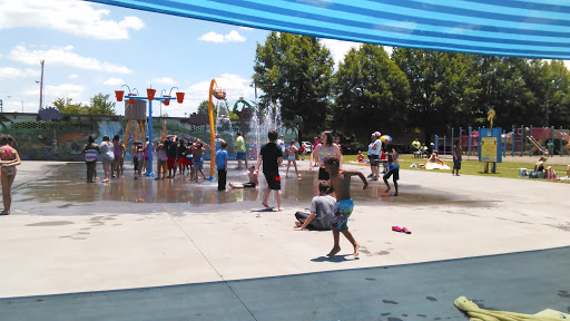 Water Park «The Splash Pad», reviews and photos, 1101 M.L.K. Jr Dr, Kingsport, TN 37660, USA