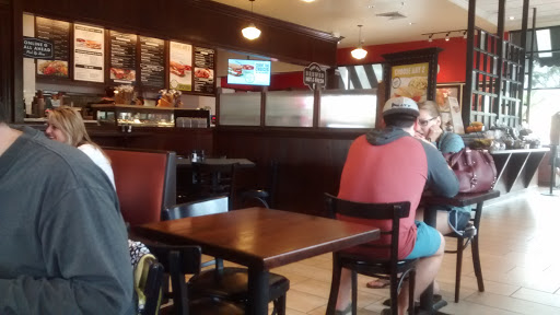 Cafe «Corner Bakery Cafe», reviews and photos, 17575 Harvard Ave # A, Irvine, CA 92614, USA