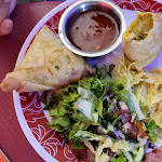 Photo n° 1 de l'avis de Ranjana.o fait le 17/08/2022 à 15:26 pour Indian Star Restaurant à Beausoleil