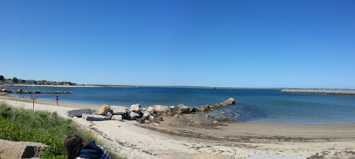 Museum «Fort Tabor Military Museum», reviews and photos, 1000C Rodney French Blvd, New Bedford, MA 02744, USA