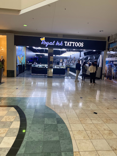 Explore peach tattoo ideas, creative tattoo ideas in Tulsa, available at Royal Ink Tattoos And Piercings