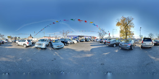Used Car Dealer «LaBate Auto Sales Inc.», reviews and photos, 5800 E Roosevelt Blvd, Philadelphia, PA 19149, USA
