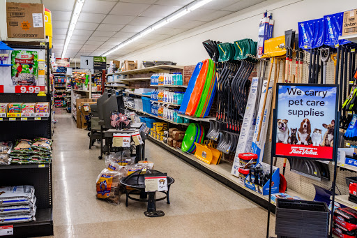 Home Improvement Store «Delray Plus True Value», reviews and photos, 314 W Bridge St, New Hope, PA 18938, USA