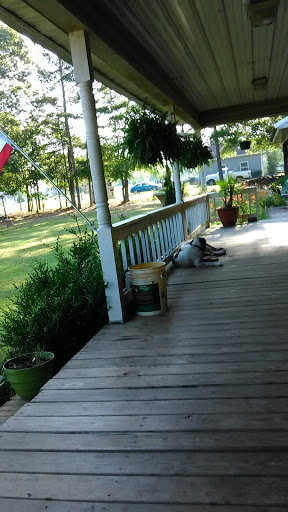 Careys Convenience Store