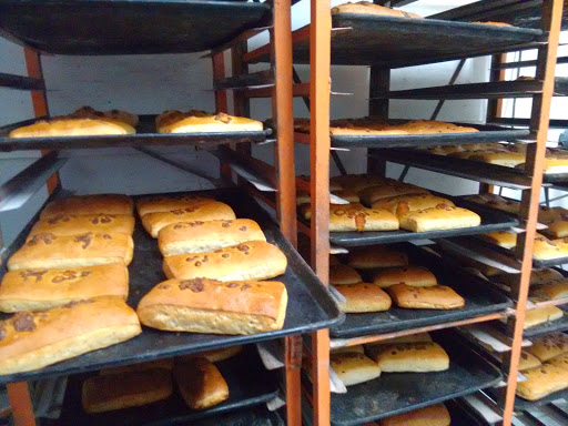 Antigua panadería