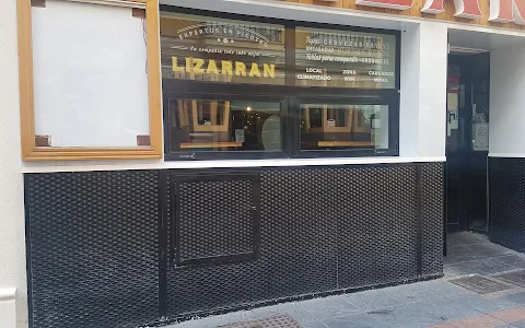 Lizarran image