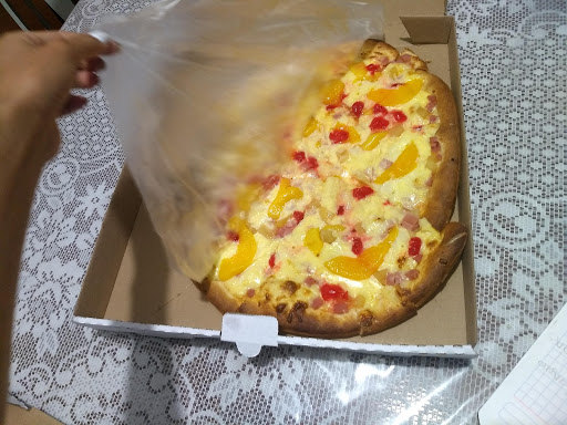 Rigos pizzas