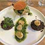 Photo n°2 de l'avis de Alexander.a fait le 24/04/2023 à 13:03 sur le  Hotel & Restaurant Rhodter Adler à Rhodt unter Rietburg